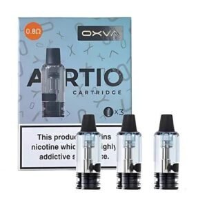 Oxva Artio cartridge 0.8 OXVA ARTIO 0.8