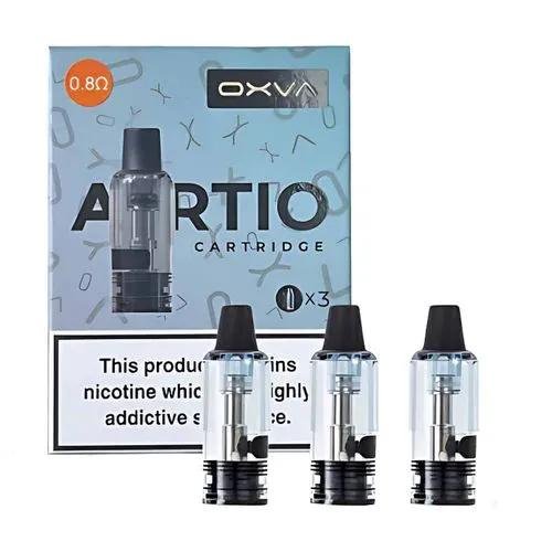 OXVA ARTIO 0.8