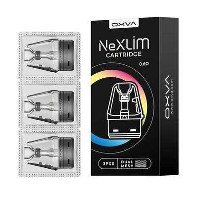 OXVA NEXLIM CARTRIDGE 0.6