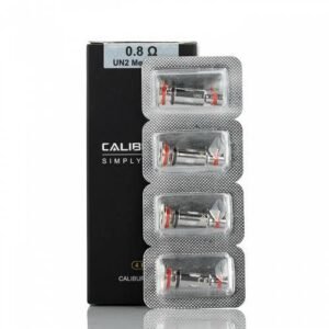 Calibburn Coil 0.8 CALIBURN G COIL 0.8 OHM