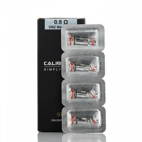 CALIBURN G COIL 0.8 OHM