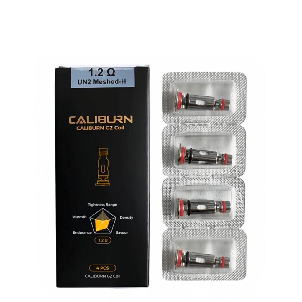 CALIBURN G2 COIL 1.2
