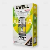 WhatsApp Image 2026-07-19 at 7.23.06 PM (6) CALIBURN PRO ALPHA COIL CARTRIDGE G3 G4 0.6 3ML