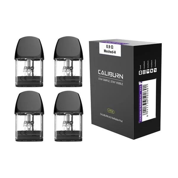 CALIBURN G3 CARTRIDGE 0.6