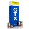 VAPORESSO GTX COIL 0.15 OHM VAPORESSO GTX MESH COIL