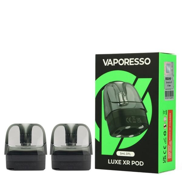 VAPORESSO LUXE X 0.3 MESH POD