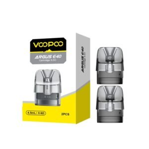 ARGUS E40 VOOPOO ARGUS E40 0.6