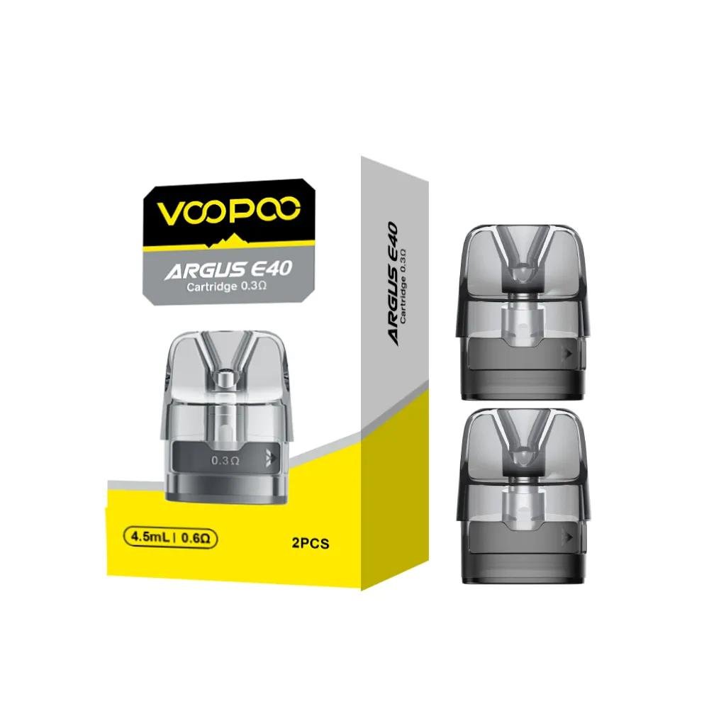 VOOPOO ARGUS E40 0.6