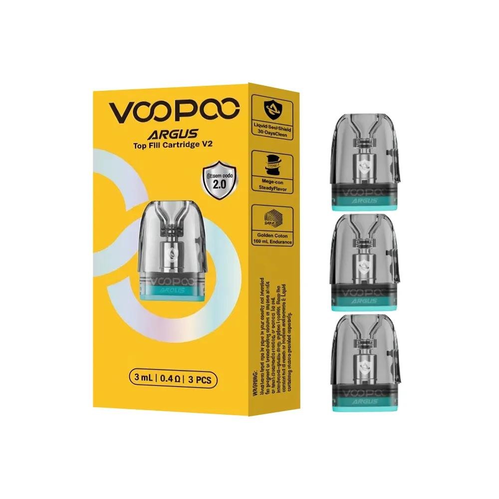 VOOPOO ARGUS POD CARTRIDGE 3ML