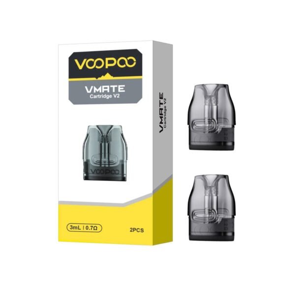 VOOPOO VMATE 0.7 PODS