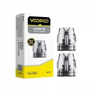 VOOPOO VMATE 0.4 3ML VOOPOO VMATE 0.4 3ML