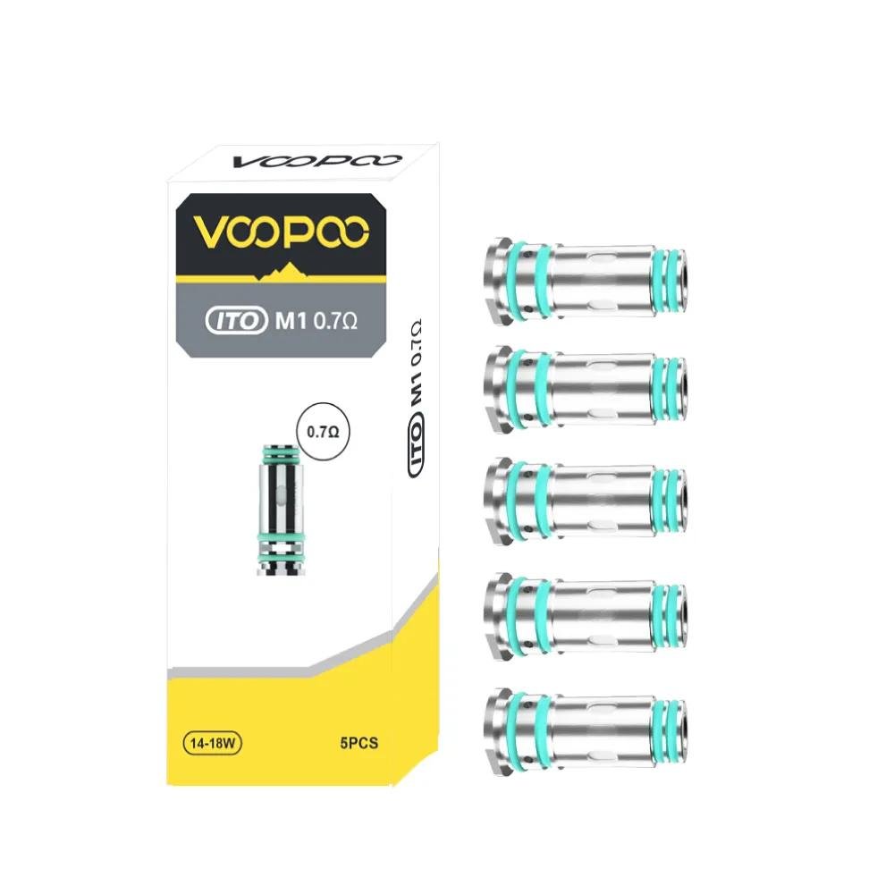 VOOPOO ITO-M1 0.7 OHM COIL