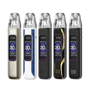 OXVA XLIM PRO 3