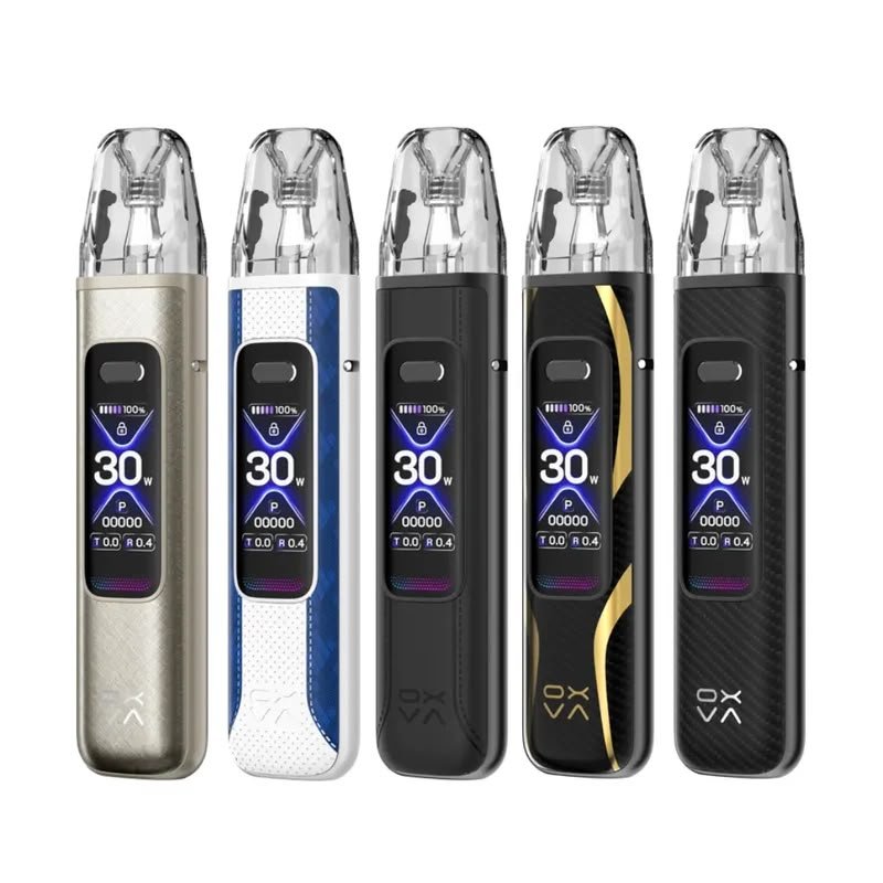 OXVA XLIM PRO 3