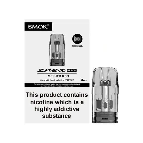 SMOK ZNEX 0.8