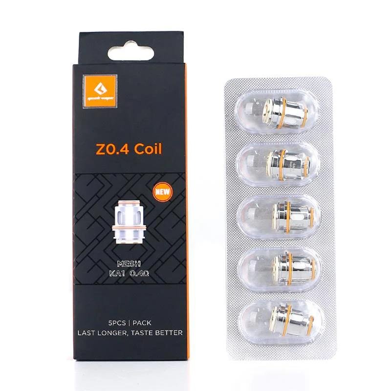GEEK VAPE ZO.4 0.4OHM COIL