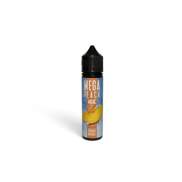 ac853f4e-13dc-49a5-97c1-e8df809aec4b MEGA PEACH ICE 60ML 18MG