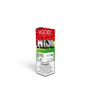 df9dc65a-e22e-4644-92a4-8997f9ac466e VGOD ICED STRAWBERRY APPLE MIX 60ML