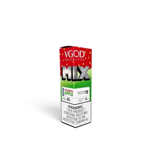 df9dc65a-e22e-4644-92a4-8997f9ac466e VGOD ICED STRAWBERRY APPLE MIX 60ML