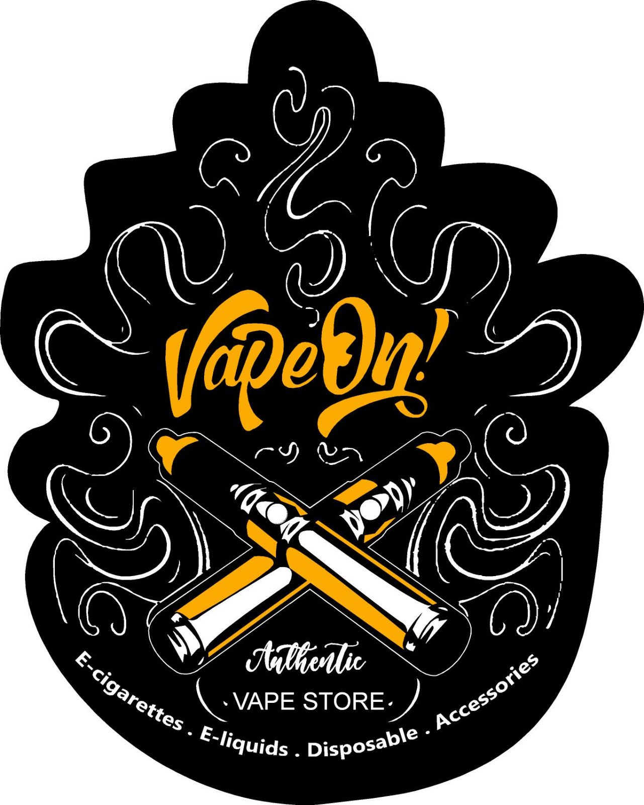 VapeOn 