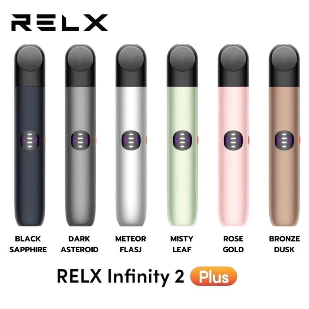 RELX INFINITY 2