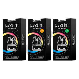 OXVA NEXLIM CARTRIDGE 4ML