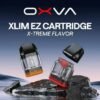 OXVA XLIM EZ CARTRIDGE 3ML