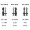 VOOPOO PNP TW REPLACEMENT COIL