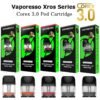 VAPORESSO COREX XROS CARTRIDGE
