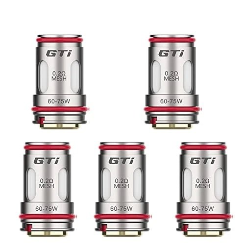 VAPORESSO GTI MESH COIL
