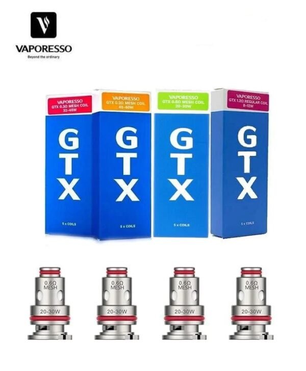 img_1551 VAPORESSO GTX MESH COIL