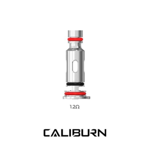CALIBURN G2 COIL 1.2