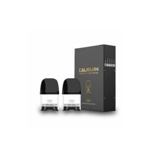 CALIBURN G2 EMPTY CARTRIDGE