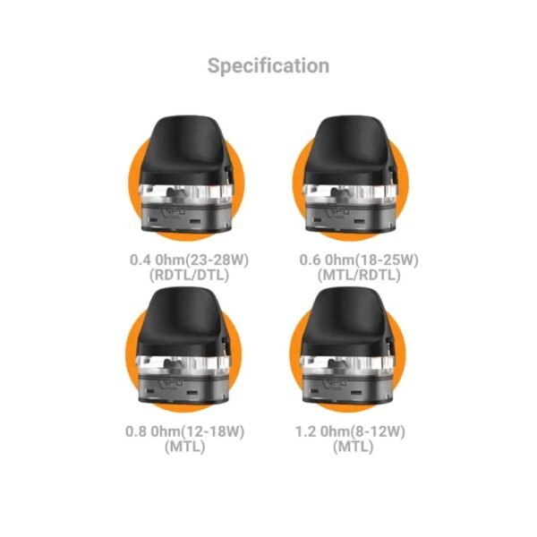 GEEK VAPE J CARTRIDGE