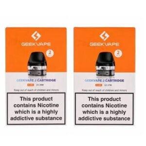 GEEK VAPE J CARTRIDGE