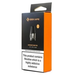 GEEKVAPE ONE POD 0.8