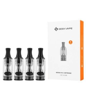 img_1647 GEEKVAPE WENAX M1 CARTRIDGE