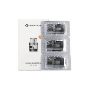 GEEK VAPE WENAX H1 CARTRIDGE 0.7