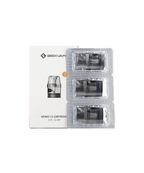 img_1648 GEEK VAPE WENAX H1 CARTRIDGE 0.7