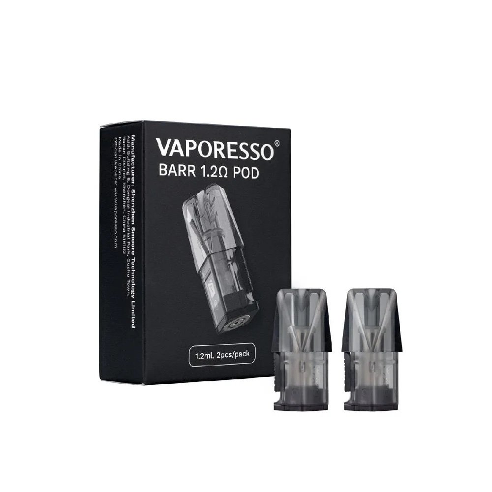VAPORESSO BARR