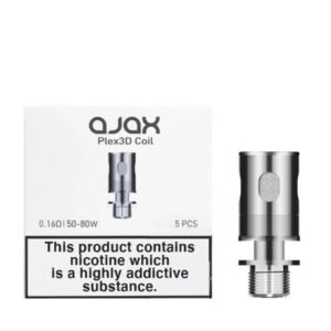 img_1656 INNOKIN AJAX COIL