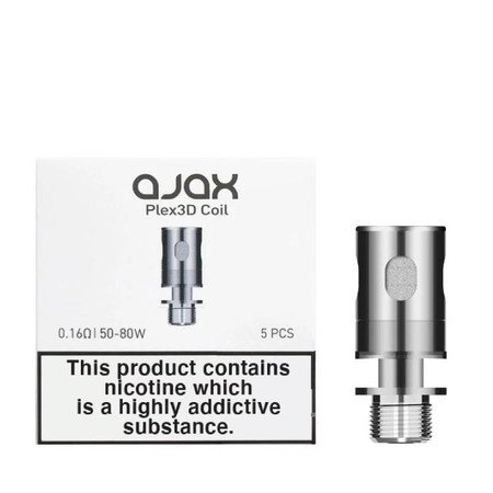 INNOKIN AJAX COIL