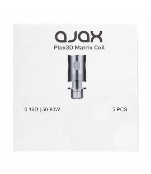 INNOKIN AJAX COIL