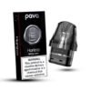 PAVA CARTRIDGE 0.6 2ML