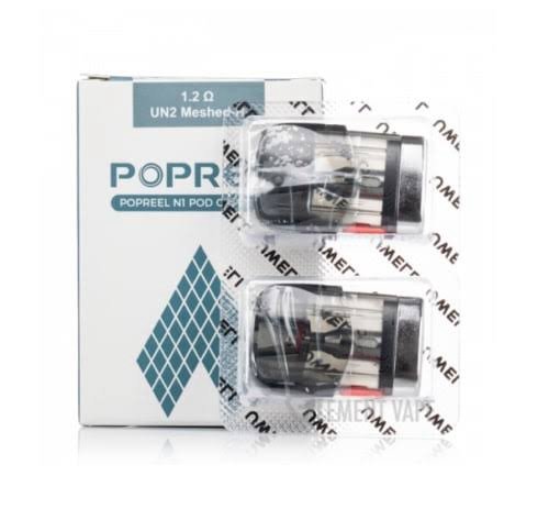 POPREEL