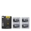 CRAVAT REFILLABLE POD 1.2 OHM