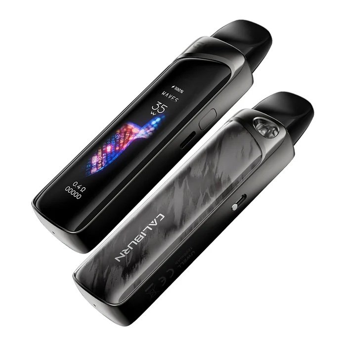 CALIBURN G4 PRO POD