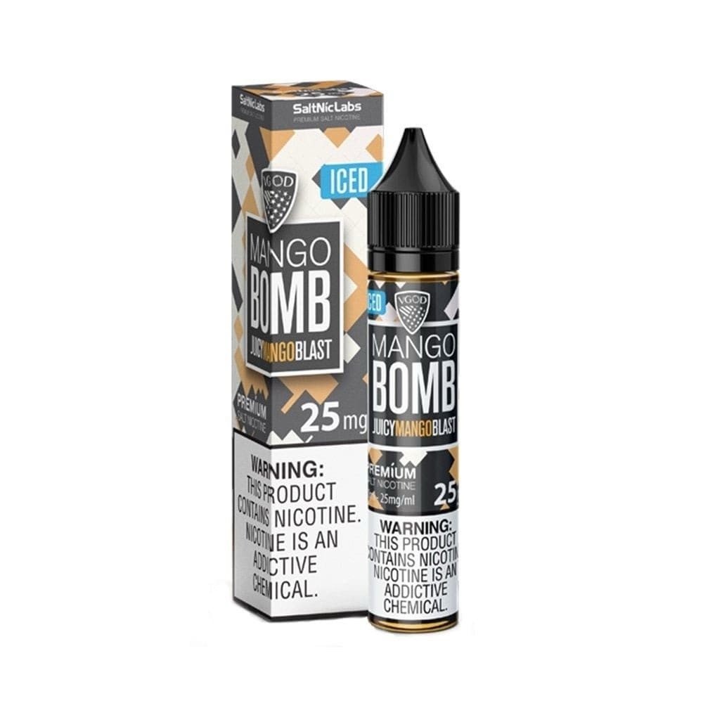img_2201 VGOD SALT ICE MANGO BOMB 30ML