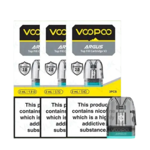 img_2270 VOOPOO ARGUS POD CARTRIDGE 3ML