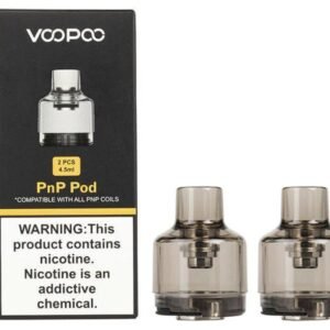 pnp pod VOOPOO PNP POD 4.5ML TANK